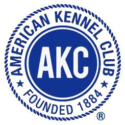 American Kennel Club logo